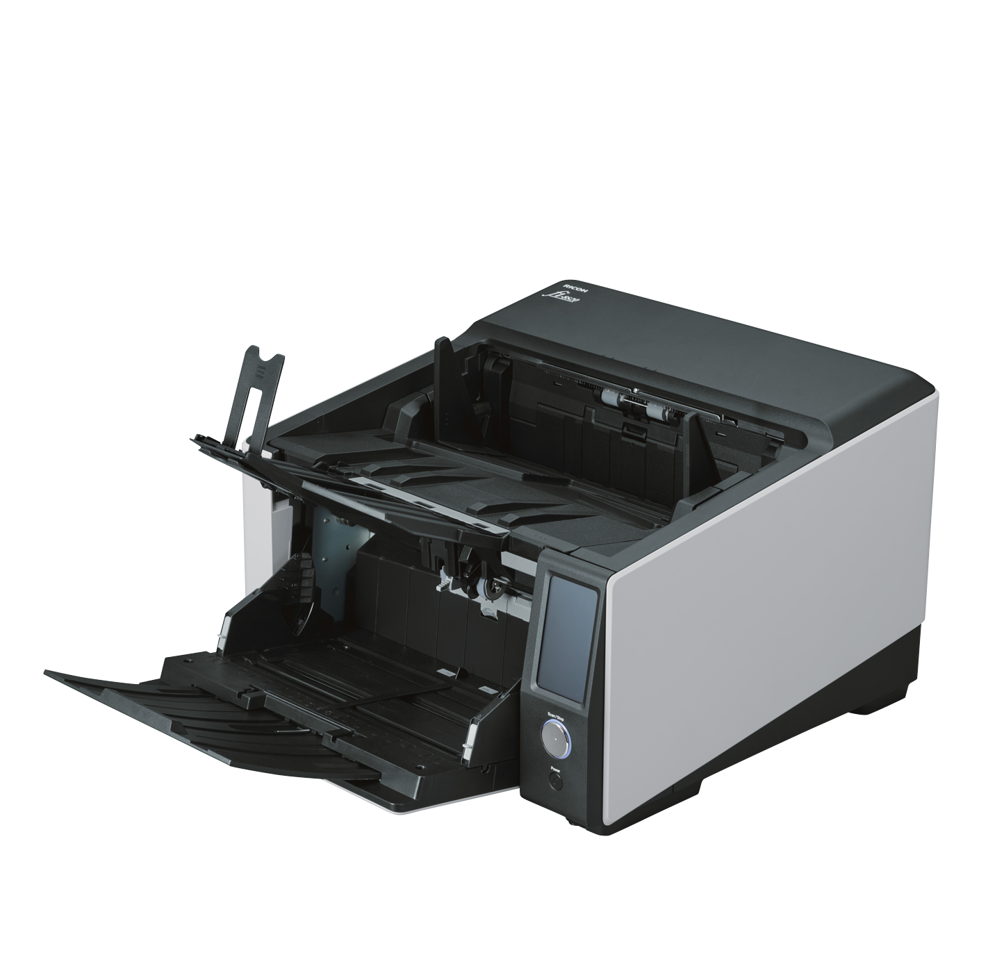 Ricoh FI-8820 DOCUMENT SCANNER A3 DUPLEX 120PPM500SHT ADFUSB3.1