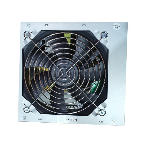 ACase CE500W, 500W, 2x IDE, 2x SATA, CPU-4P, FDD-4P, PCI-E 6P, 20 4P, 220V/MALE I/O, With safety australia power cord (015), 1 Year *OEM NO RETAIL BOX*