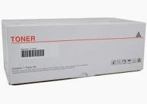 مجموعة نفايات متوافقة مع Brother WT-220 / WT-223CL