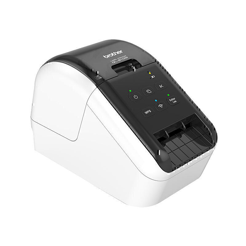 ماكينة طباعة الملصقات Brother QL810W
