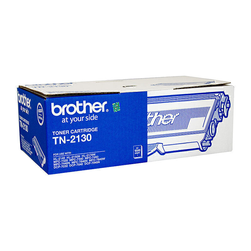 خرطوشة حبر Brother TN2130