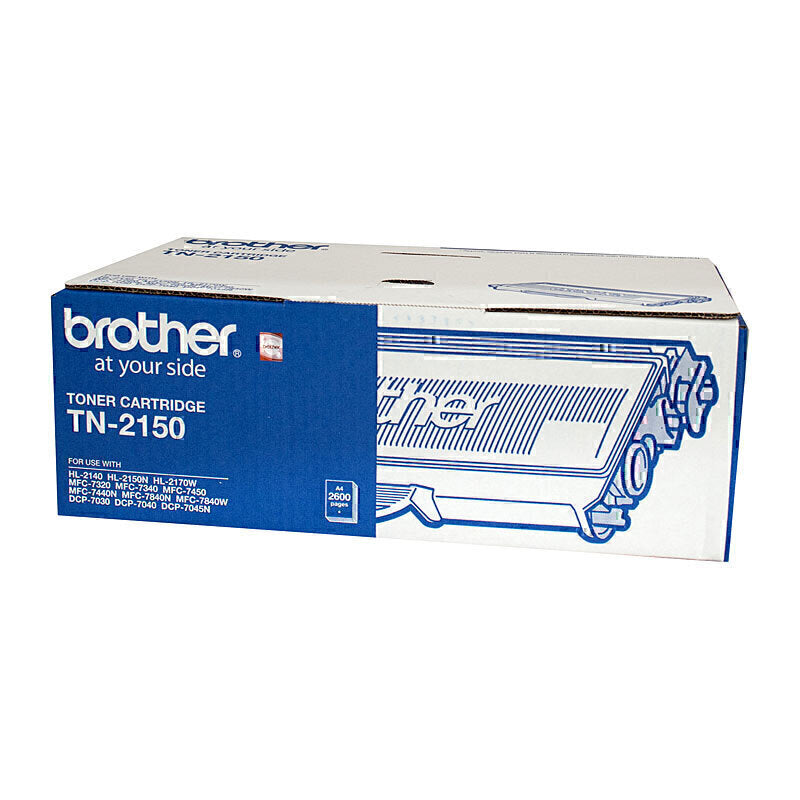 خرطوشة حبر Brother TN2150