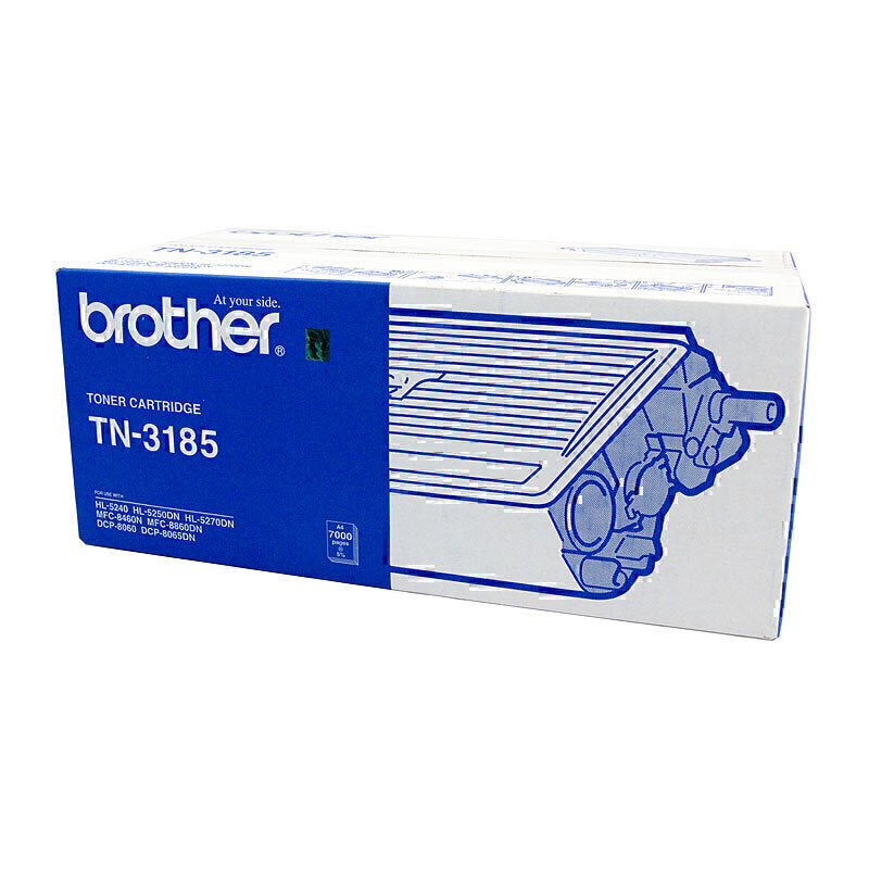 خرطوشة حبر Brother TN3185