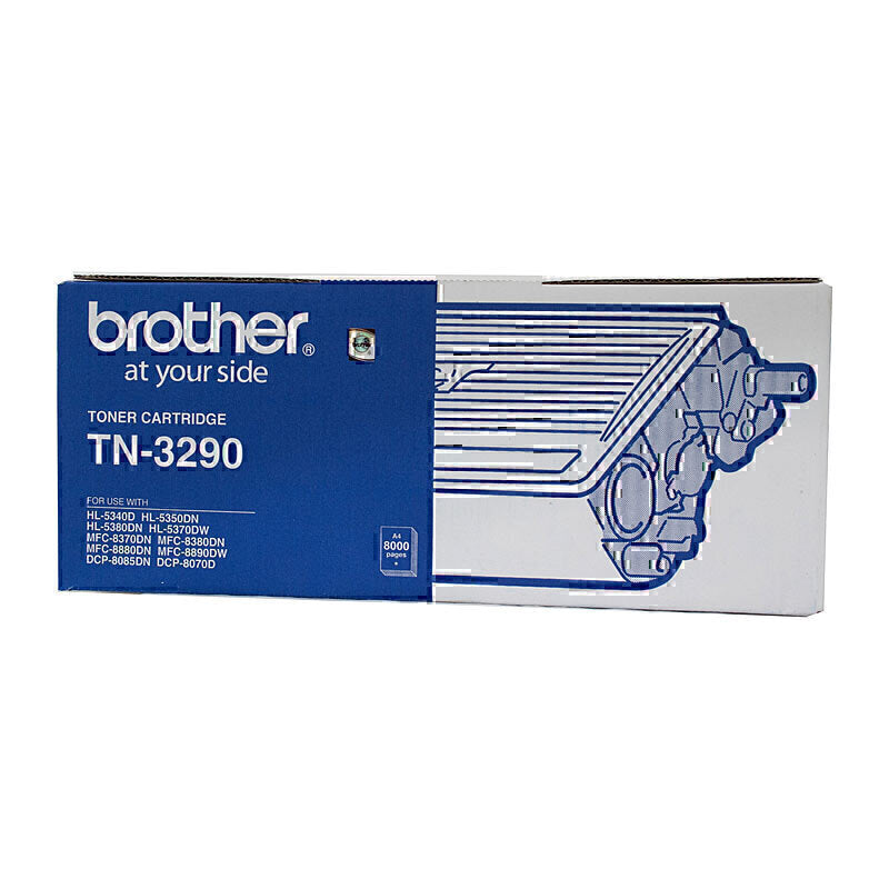 خرطوشة حبر Brother TN3290