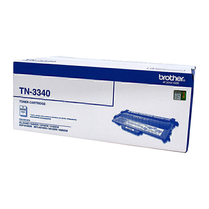 خرطوشة حبر Brother TN3340