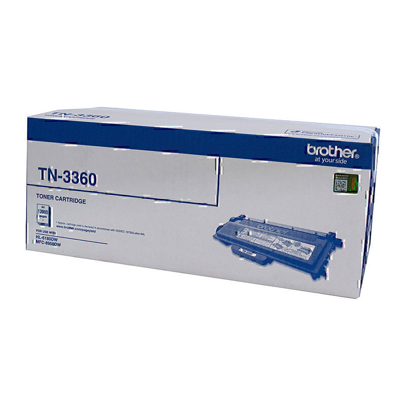خرطوشة حبر Brother TN3360