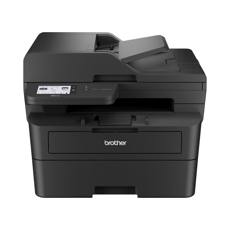 طابعة ليزر متعددة الوظائف أحادية اللون من Brother HL-L2880