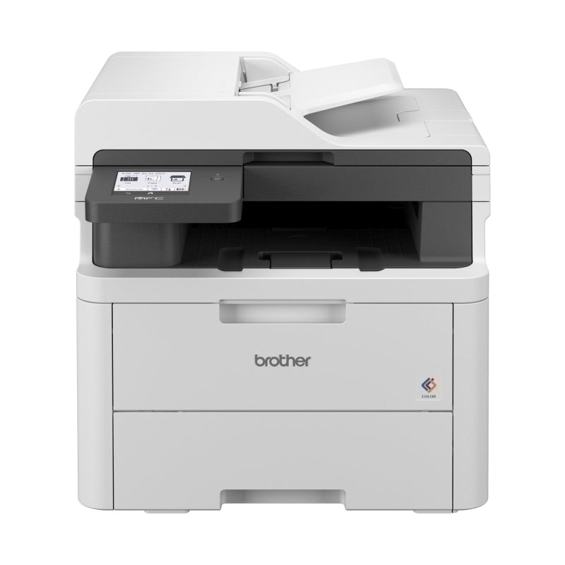 طابعة ليزر متعددة الوظائف ملونة من Brother MFC-L3755CDW
