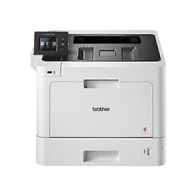 طابعة الليزر اللاسلكية الملونة Brother HL-L8360CDW