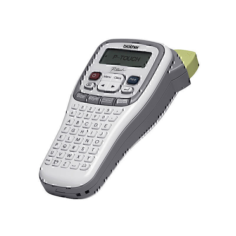 ماكينة Brother H105 P Touch