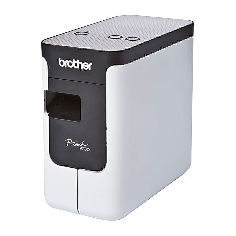 ماكينة Brother P700 P Touch