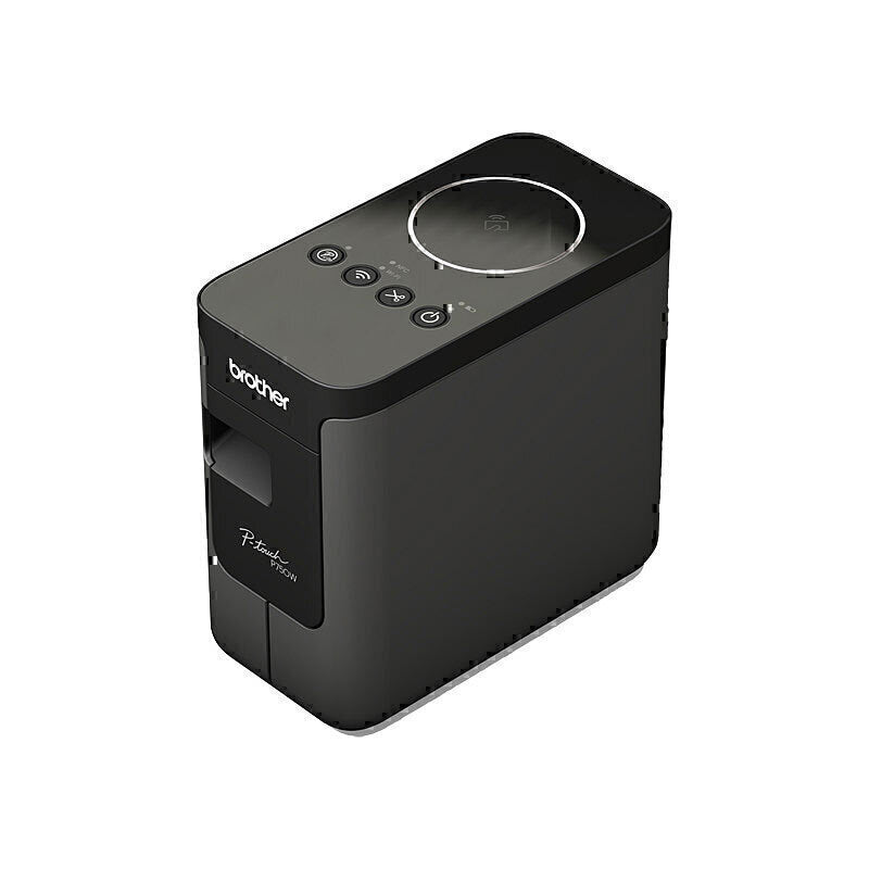 ماكينة Brother PTP750 P Touch