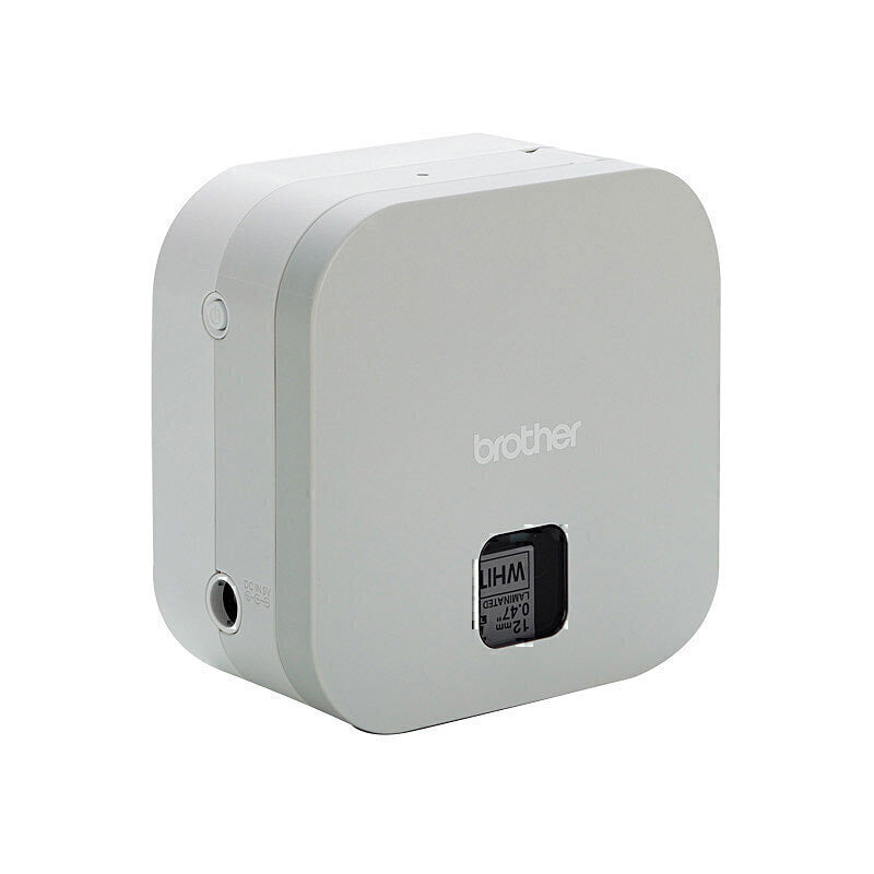 Brother P300BT P 触摸一体机