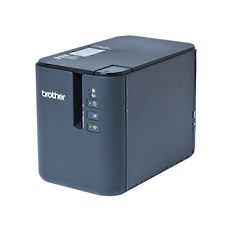 Brother P900W P 触摸一体机