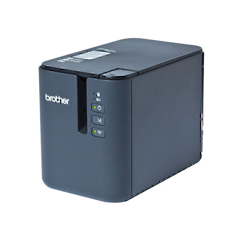 Brother P950NW 触摸一体机