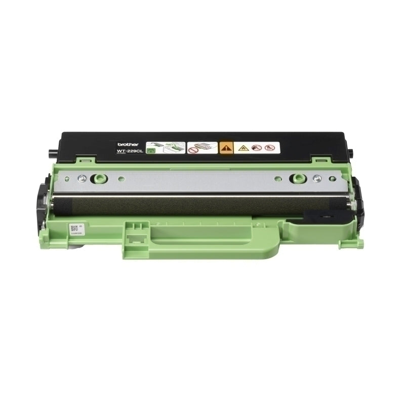 Brother WT-229CL Genuine Waste Toner Box