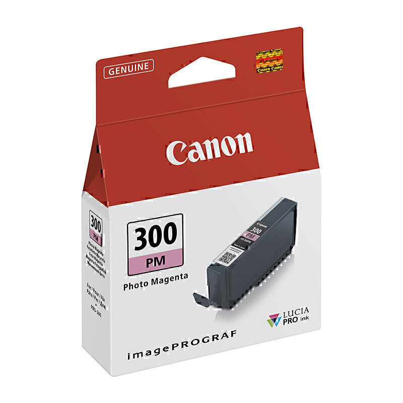 خزان الحبر Canon PFI300 Ph Mag