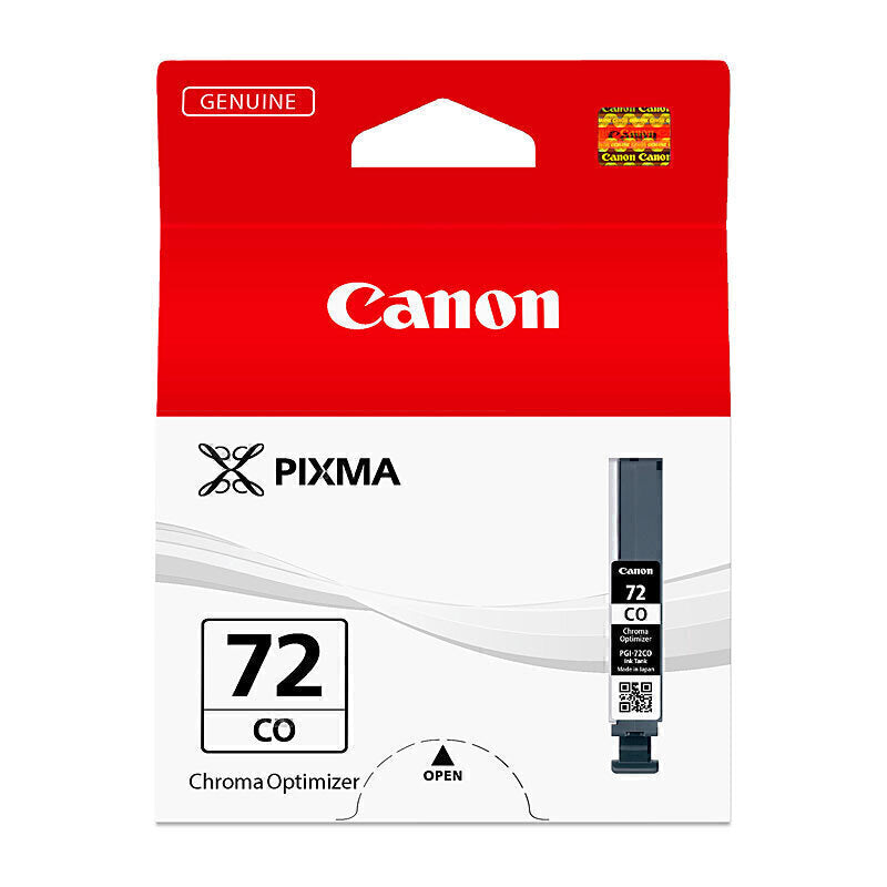 佳能 PGI72 Chroma Opt 墨水