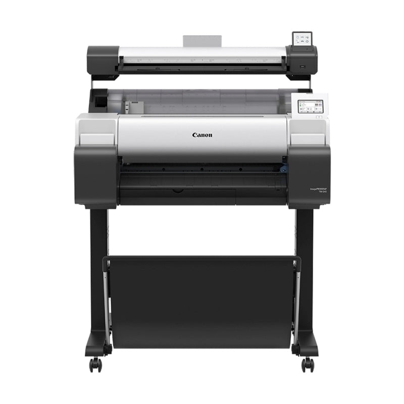 佳能 iPF TM-240 24 英寸 LFP MFP