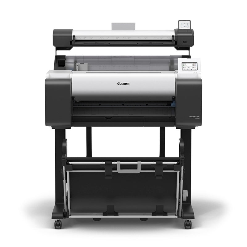 佳能 iPF TM-250 24 英寸 LFP MFP