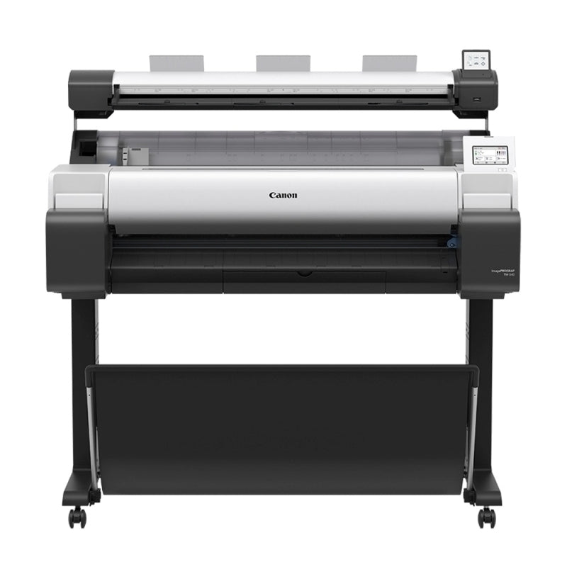 佳能 iPF TM-340 36 英寸 LFP MFP
