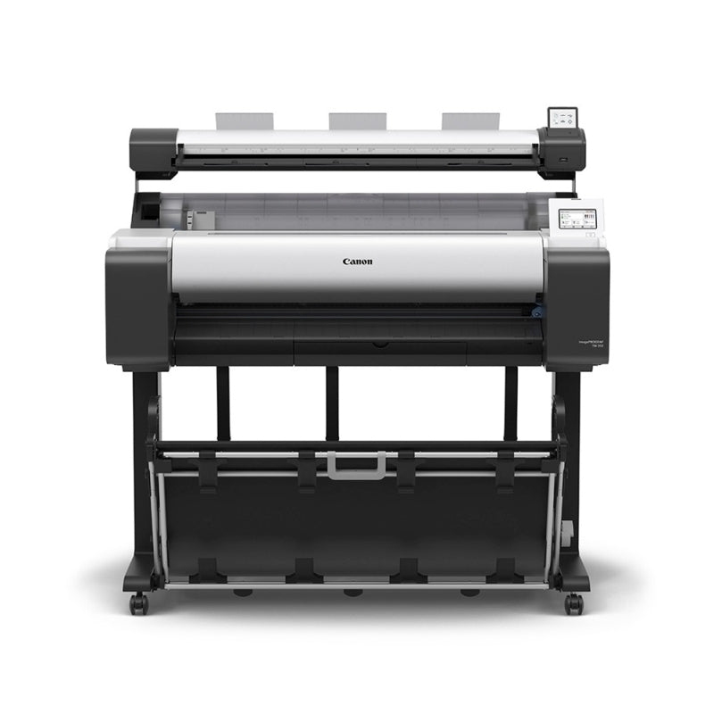 佳能 iPF TM-350 36 英寸 LFP MFP