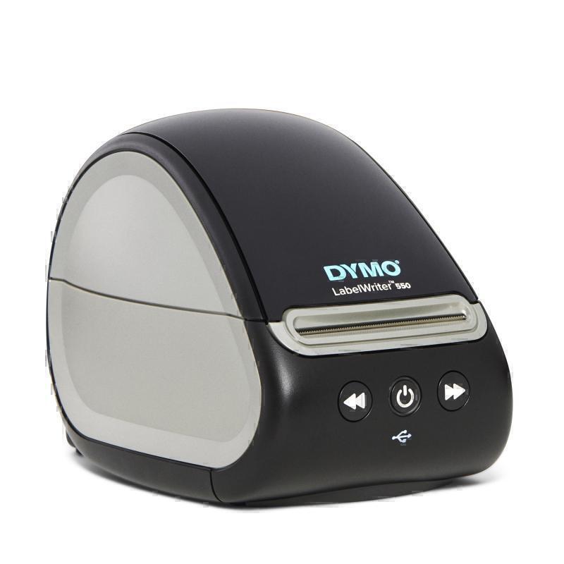 Dymo LabelWriter 550 打印机