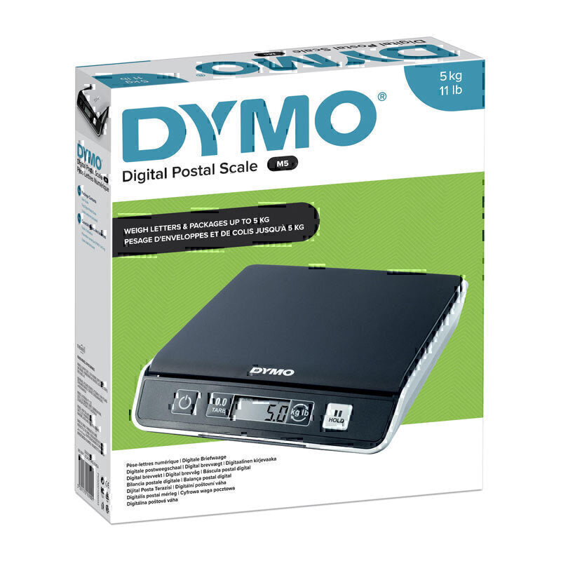 Dymo M5 Digi USB 秤 5KG