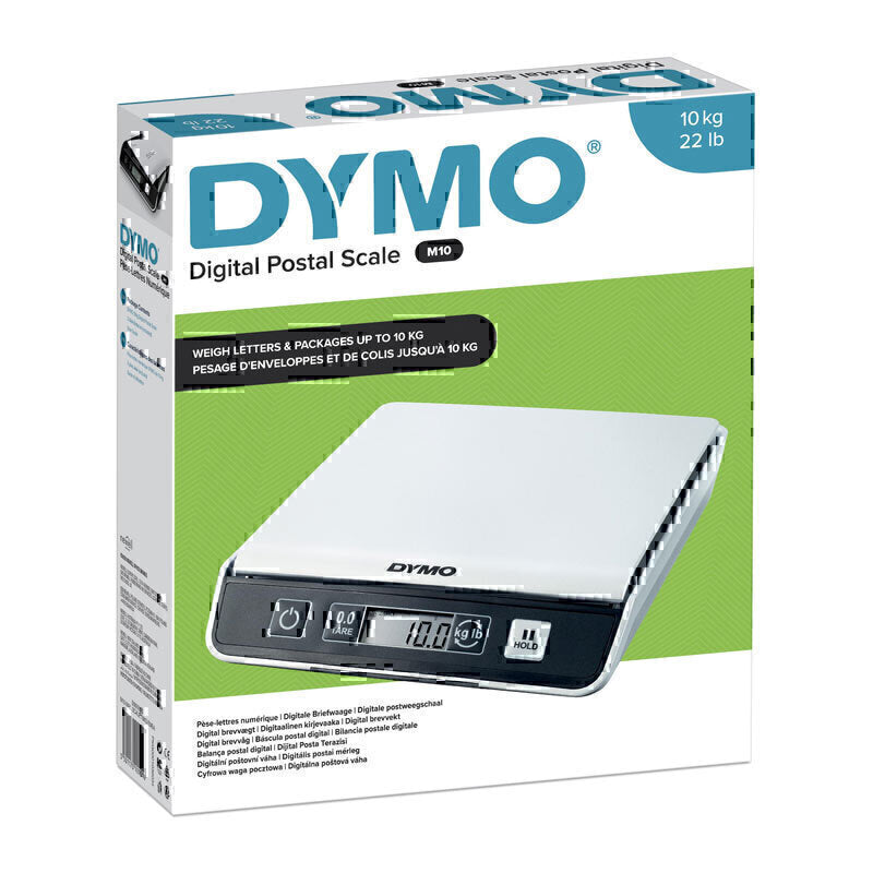 Dymo M10 Digi USB 秤 10KG