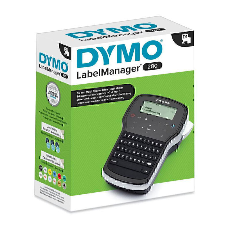 جهاز Dymo LabelManager 280P