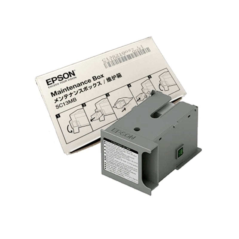 爱普生维护箱 T3160