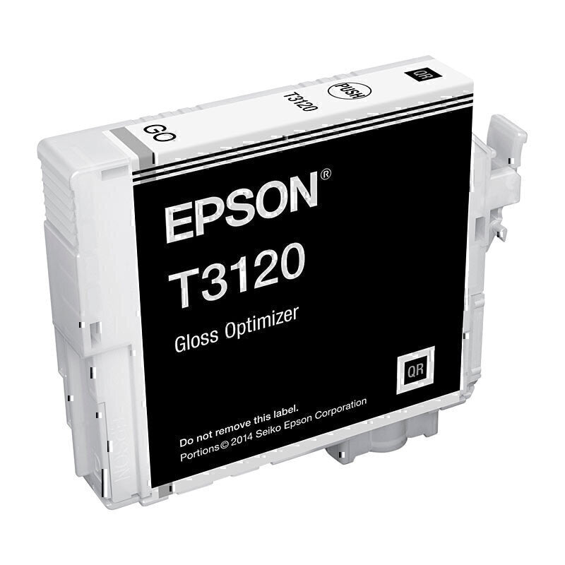 Epson T3120 光泽度选择墨盒