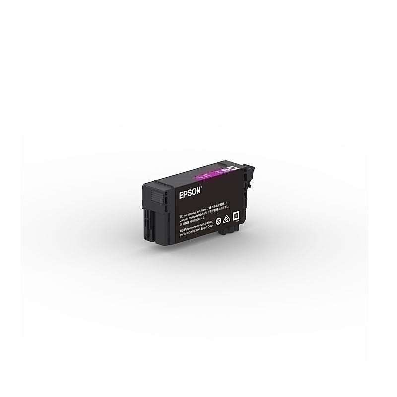 Epson UltraChrome XD2 正品洋红色 26ml 墨盒 - C13T40S300