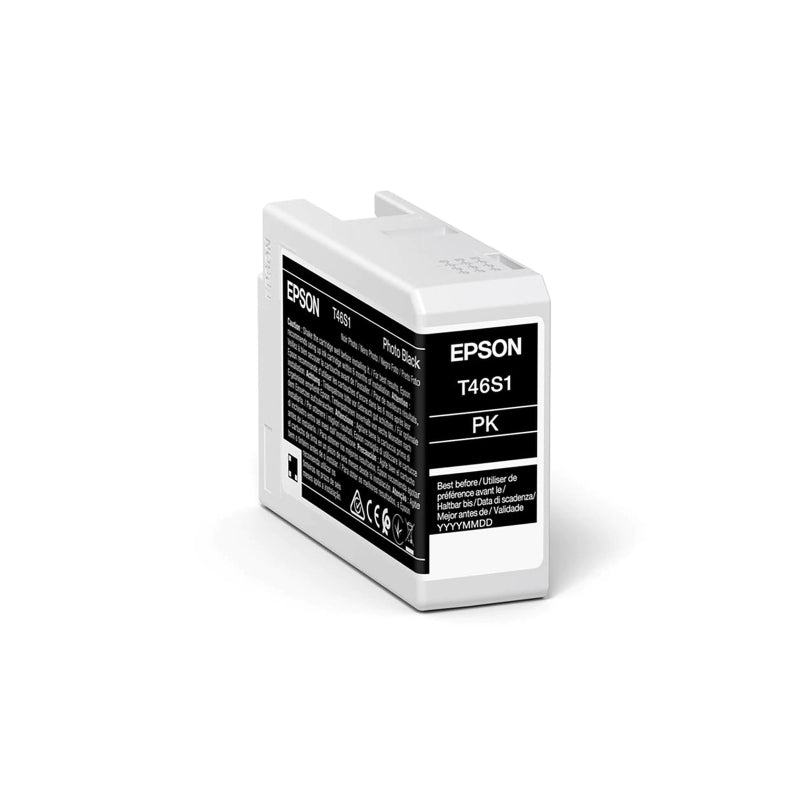 爱普生 46S 照片黑色墨盒