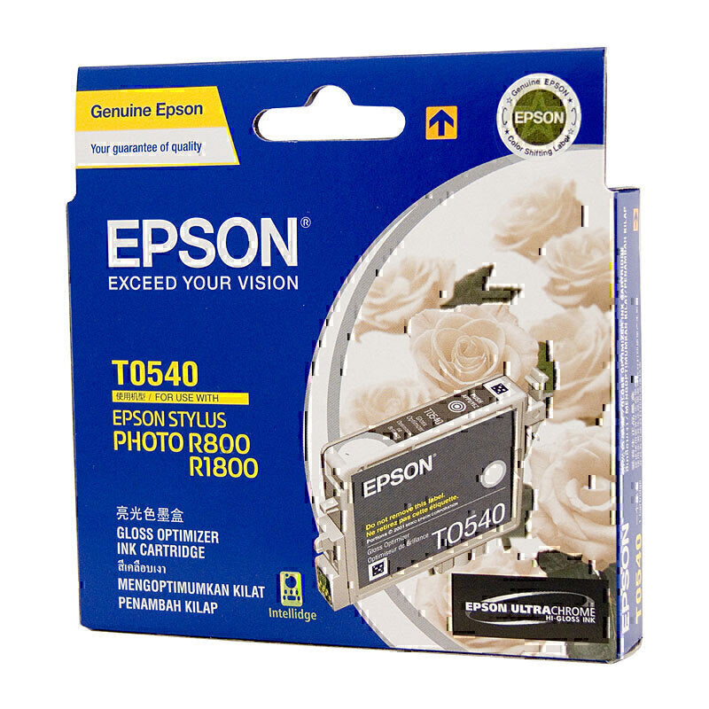 Epson T0540 光泽度墨盒