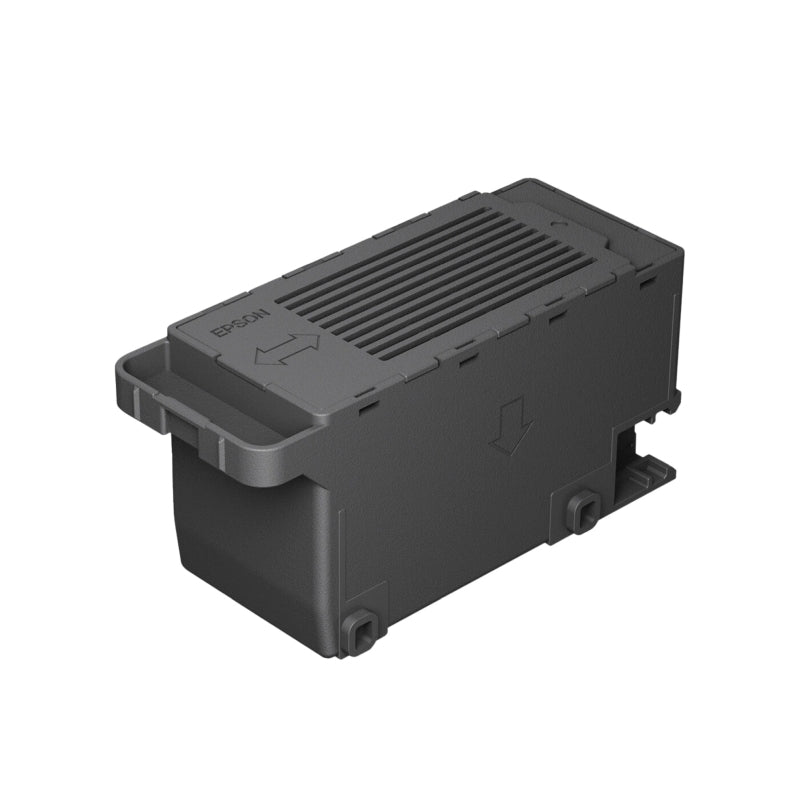 爱普生维护箱 ET5800