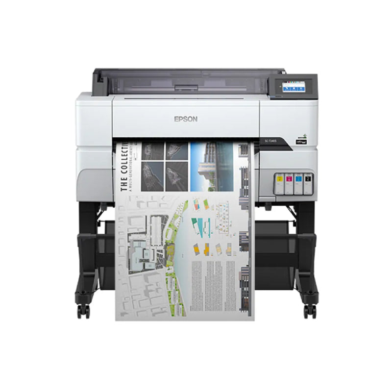 Epson SCT3465 24 英寸 SF LFP
