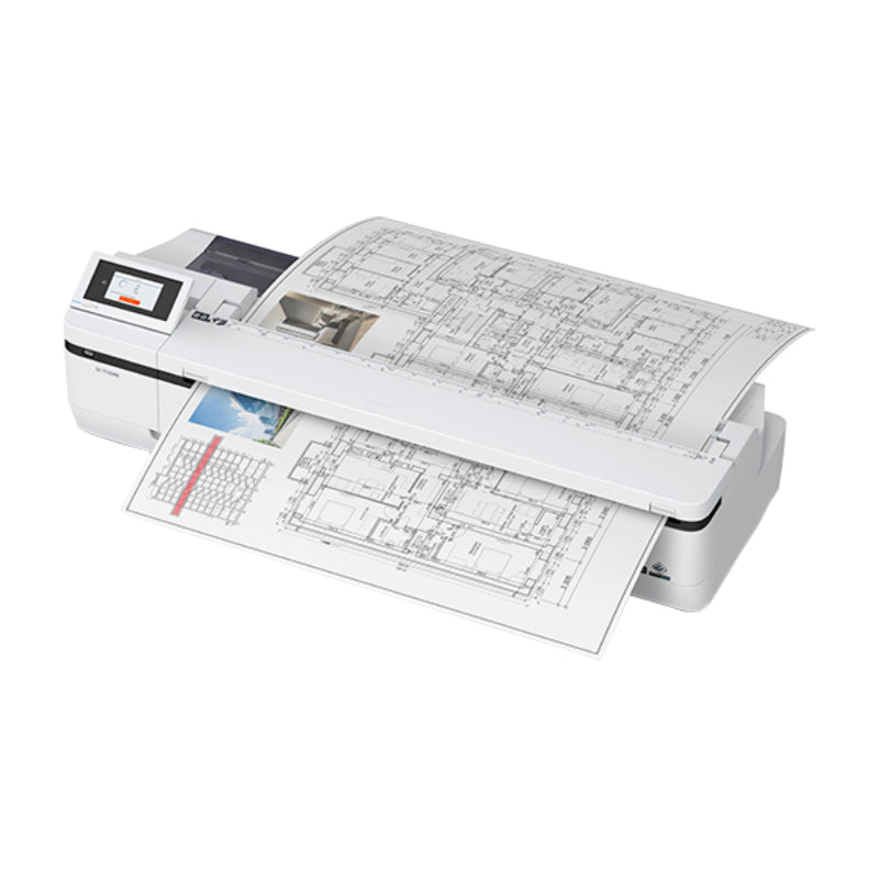 طابعة إبسون SCT5160M MF LFP مقاس 36 بوصة