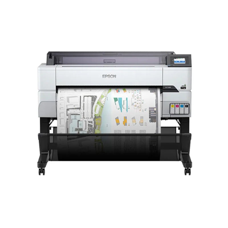 طابعة إبسون SCT5465 SF LFP مقاس 36 بوصة