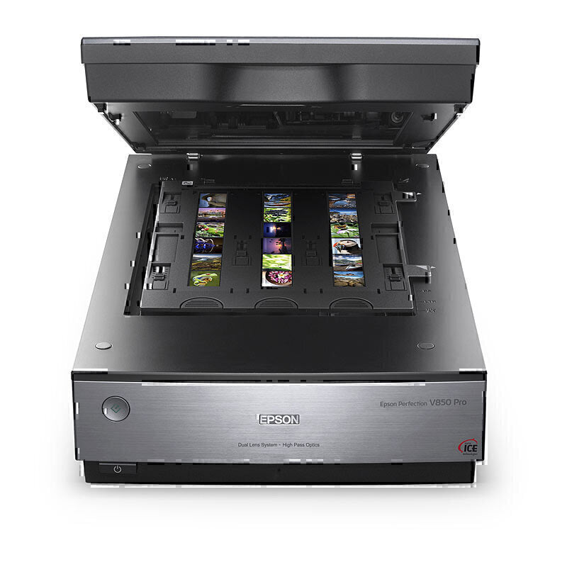 ماسح ضوئي إبسون V850