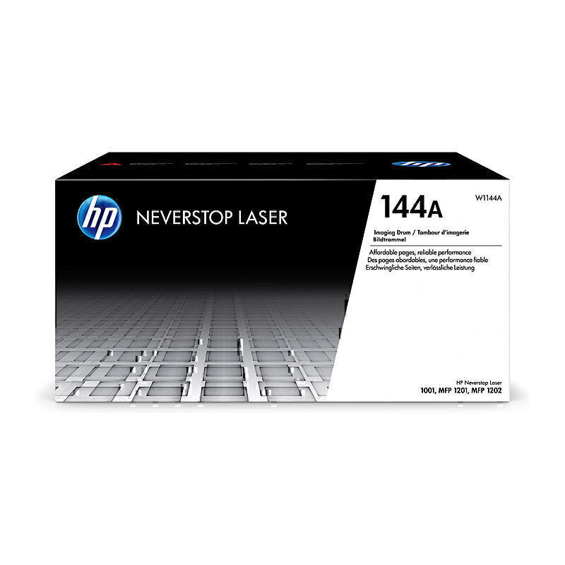 أسطوانة التصوير رقم 144A من HP W1144A