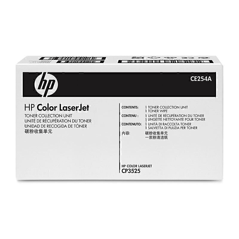 وحدة تجميع الحبر HP CE254A