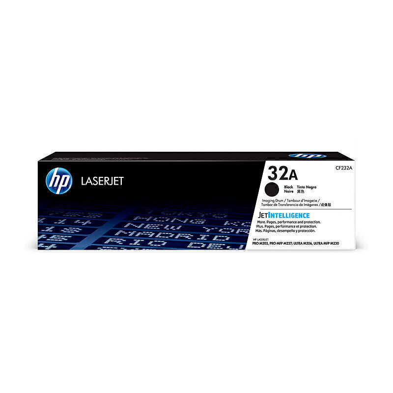 أسطوانة التصوير HP #32A CF232A
