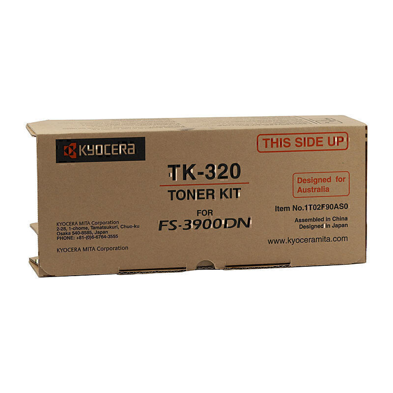 京瓷 TK320 碳粉套装