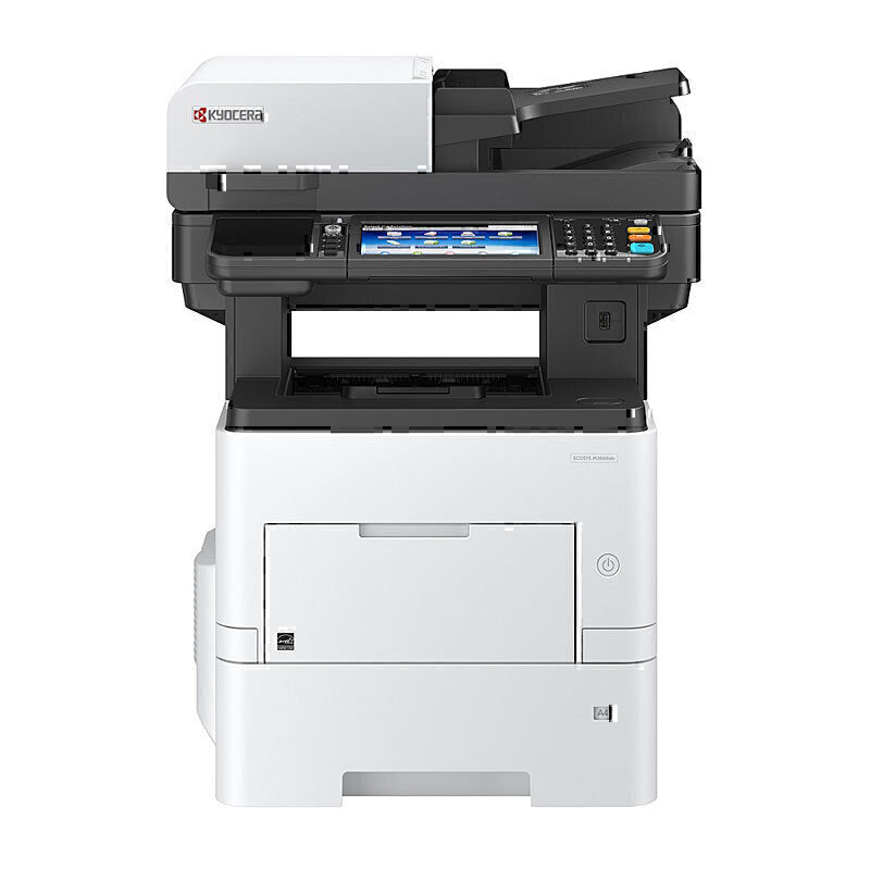 京瓷 M3860idn 激光多功能一体机