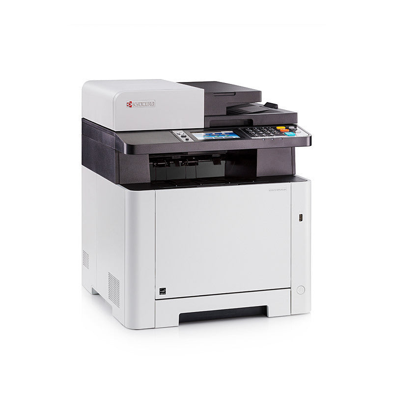 京瓷 M5526CDN Clr MFP