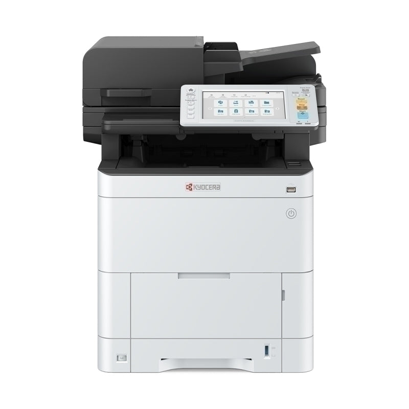京瓷 MA3500CIFX Clr MFP