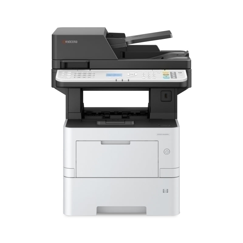 京瓷 MA4500fx 激光多功能一体机