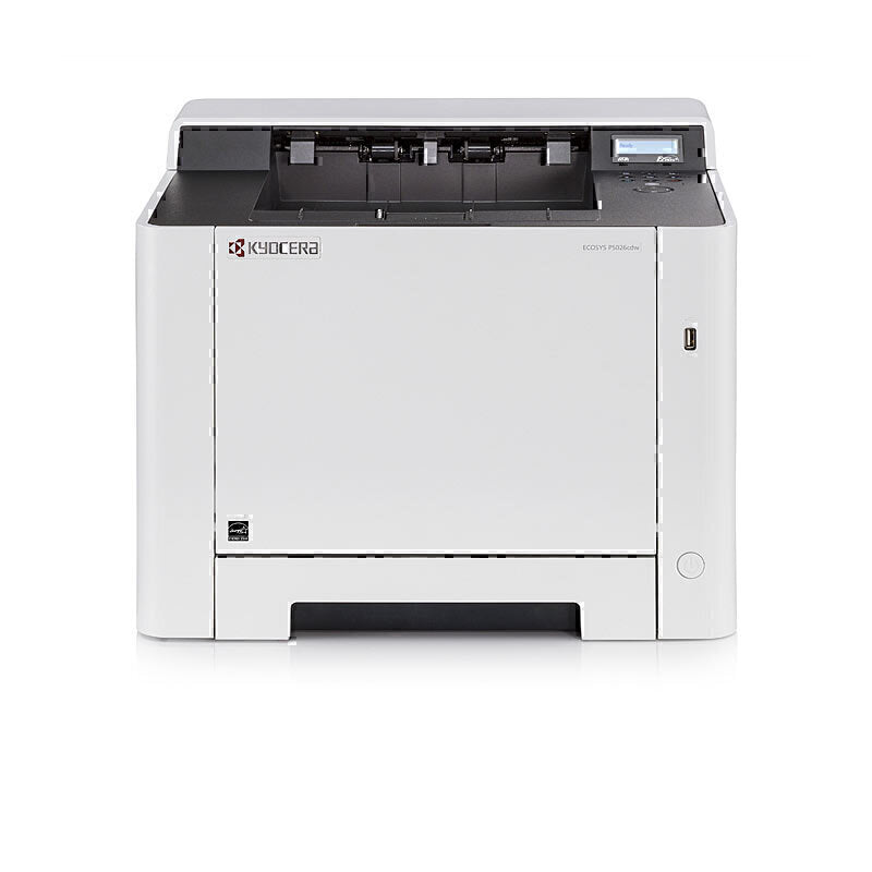 京瓷 P5026CDW 激光