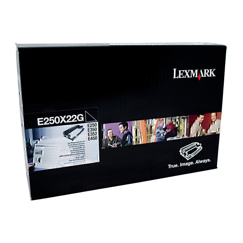 Lexmark E250X22G 照片控制器